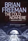 The Cold Nowhere (Jonathan Stride, #6)
