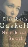 North and South Book cover for North and South