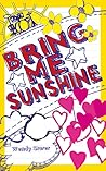 Bring Me Sunshine
