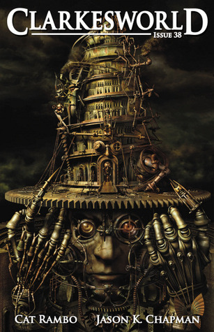 Clarkesworld Magazine, Issue 38, November 2009 (Kindle Edition)