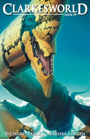 Clarkesworld Magazine, Issue 39, December 2009 (Kindle Edition)