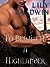 To Bewitch A Highlander (Isle Of Mull, #1)