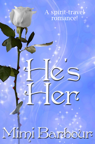 He's Her (Vicarage Bench #2)