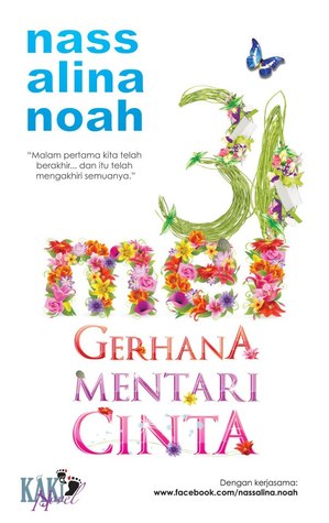 31 Mei Gerhana Mentari Cinta