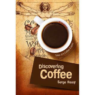 Amazing Coffee Travels (Tales of a Coffee Expert, #2)