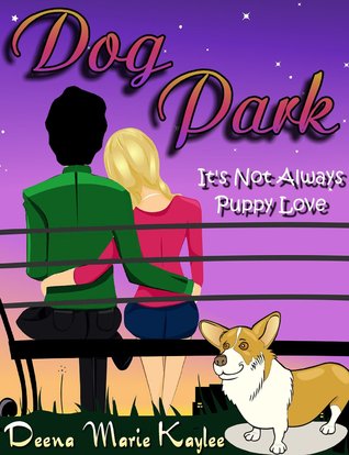 Dog Park (Kindle Edition)