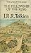 The Fellowship of the Ring by J.R.R. Tolkien
