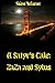 A Satyr's Tale: Zaza & Sylus