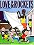 Love & Rockets #37