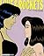 Love & Rockets #38