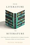 From Literature t...