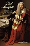 Lord Mansfield: Justice in the Age of Reason