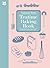 National Trust Teatime Baking Book by Jane Pettigrew