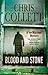Blood and Stone (DI Mariner, #6)
