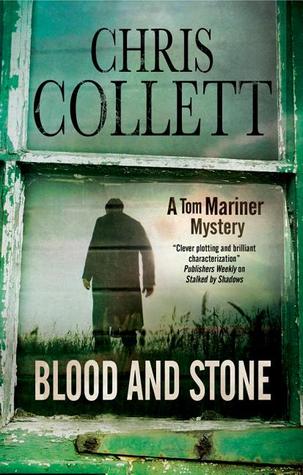 Blood and Stone (DI Mariner, #6)