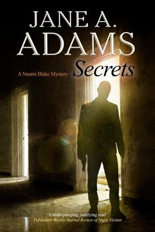 Secrets (Naomi Blake #8)