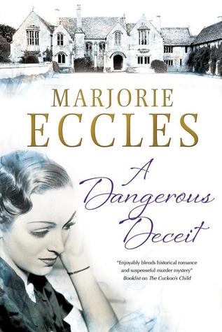 A Dangerous Deceit (A Herbert Reardon Mystery, 2)
