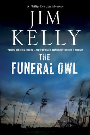 The Funeral Owl (Philip Dryden, #7)
