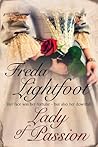 Lady of Passion by Freda Lightfoot