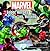 Marvel Super Heroes Vs. Vil...