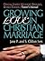 Growing Love in Christian Marriage Pastor's Manual Revised