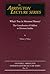 What's True in Mormon Folklore?: The Contribution of Folklore to Mormon Studies (Volume 13) (Arrington Lecture Series)