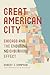Great American City by Robert J. Sampson
