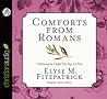 Comforts from Romans by Elyse M. Fitzpatrick