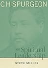 C.H. Spurgeon on ...