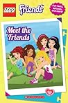 Meet the Friends (LEGO Friends)