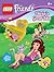 Olivia's Great Idea (LEGO Friends: Activity Book #1)