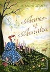 Anne of Avonlea by L.M. Montgomery