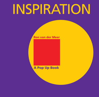 Inspiration: A Pop-up Book