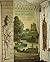 In Search of Rex Whistler by Hugh Cecil