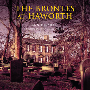 The Brontes at Haworth (Paperback)