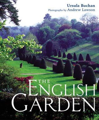 The English Garden (Hardcover)
