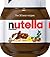 Nutella by Johana Amsilli