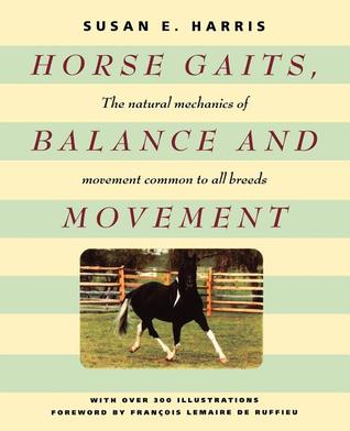 Horse Gaits, Balance and Movement (Paperback)