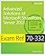 Exam Ref 70-332: Advanced Solutions of Microsoft SharePoint Server 2013