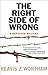 The Right Side of Wrong (Texas Red River Mysteries, 3)