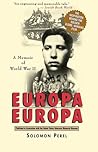 Europa, Europa: A Memoir of World War II