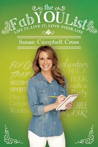 The Fabyoulist: List It, Live It, Love Your Life