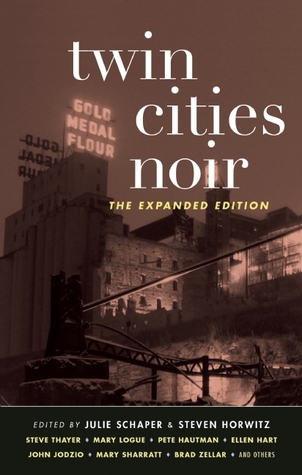 Twin Cities Noir (Paperback)