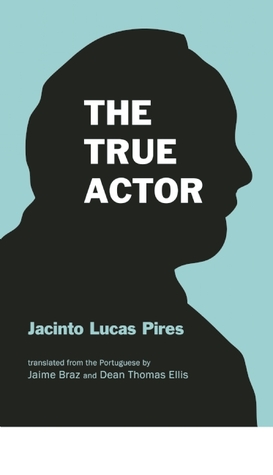 The True Actor (Paperback)