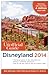 The Unofficial Guide to Disneyland: 2014