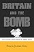 Britain and the Bomb: Nuclear Diplomacy, 1964-1970 (Stanford Nuclear Age Series)