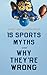 15 Sports Myths and Why The...