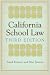 California School Law