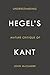 Understanding Hegel's Matur...