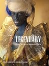 Legendary: Inside the House Ballroom Scene (Center for Documentary Studies/Honickman First Book Prize in Photography)